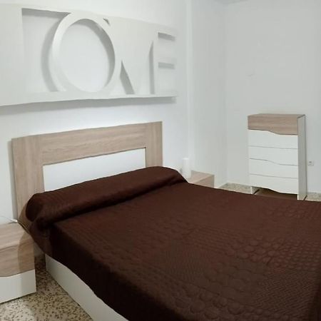 Aguila Apartamento Con Vistas Benalmádena Dış mekan fotoğraf