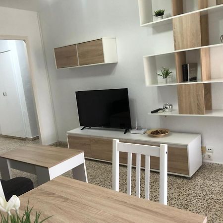 Aguila Apartamento Con Vistas Benalmádena Dış mekan fotoğraf