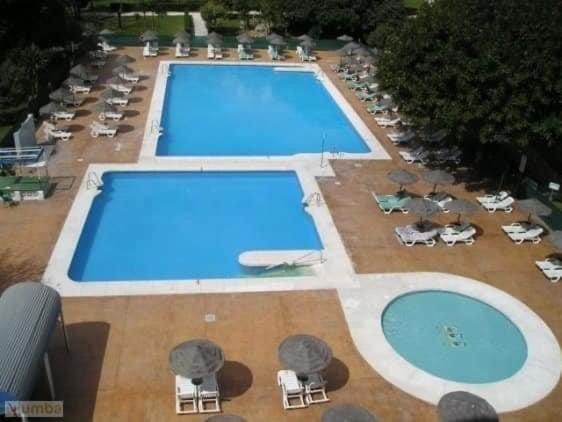 Aguila Apartamento Con Vistas Benalmádena Dış mekan fotoğraf