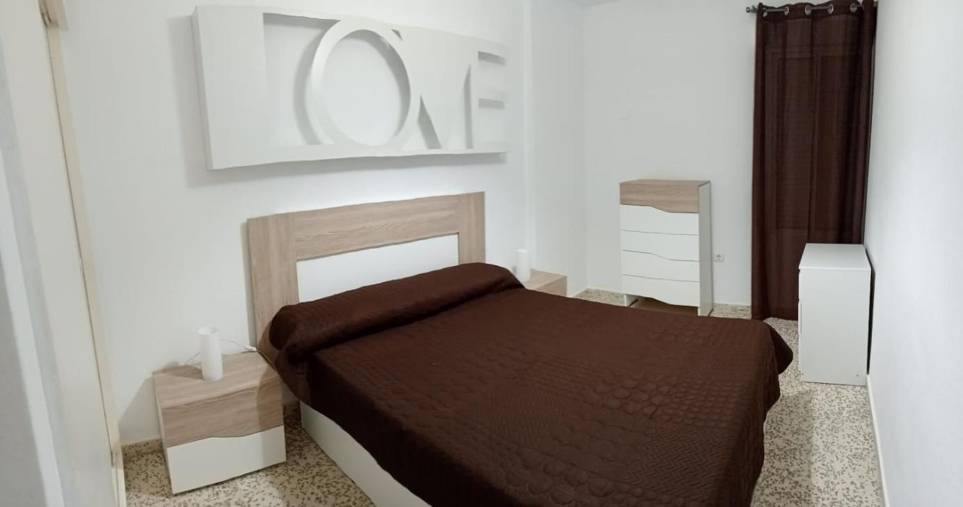 Aguila Apartamento Con Vistas Benalmádena Dış mekan fotoğraf