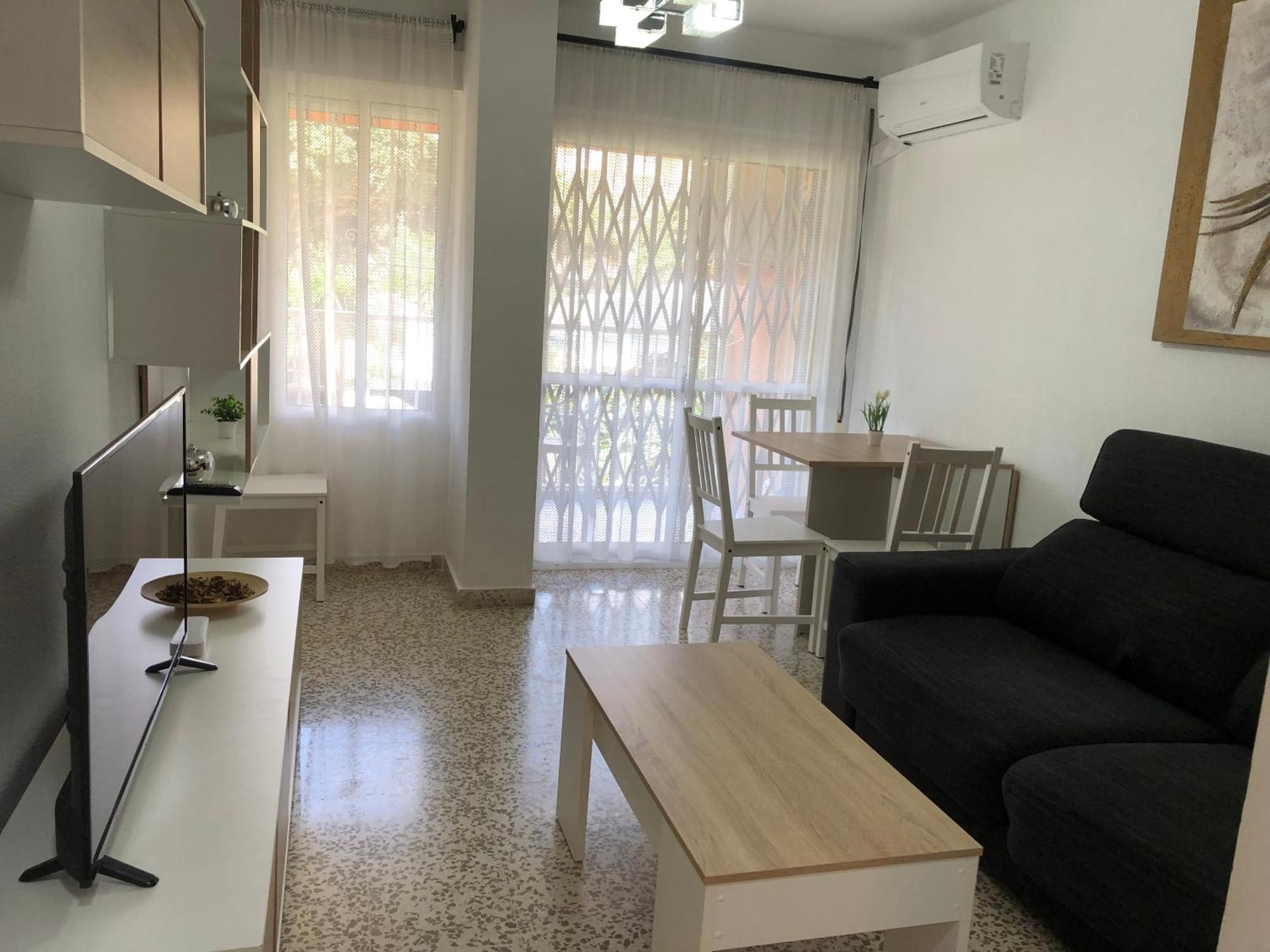 Aguila Apartamento Con Vistas Benalmádena Dış mekan fotoğraf