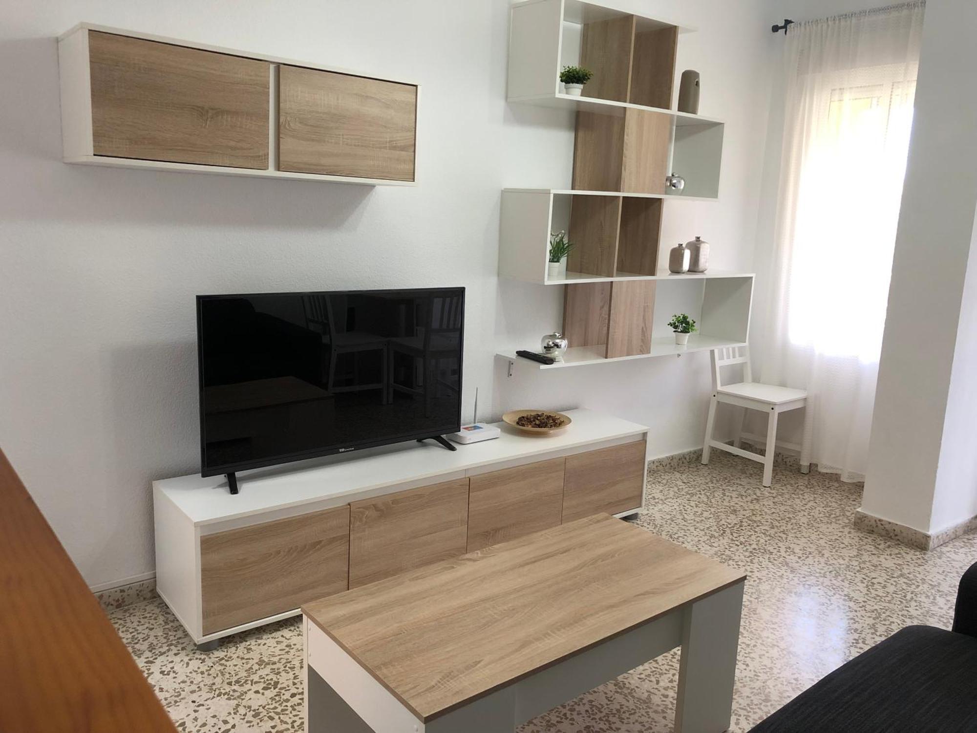Aguila Apartamento Con Vistas Benalmádena Dış mekan fotoğraf